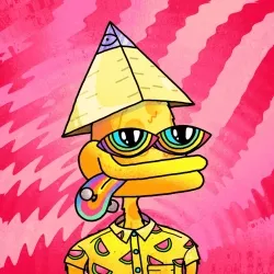 WackyDuck 8360