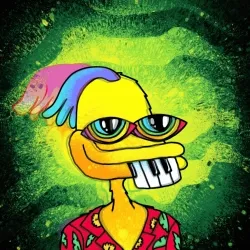 WackyDuck 8250