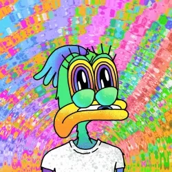 WackyDuck 6742