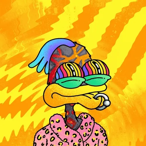 WackyDuck 341