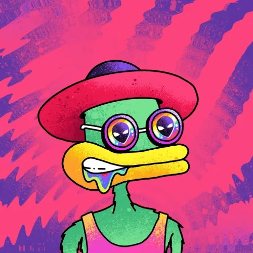 WackyDuck 141