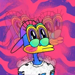 WackyDuck 6675