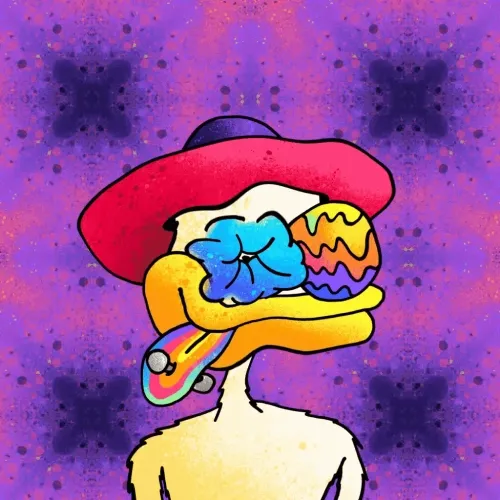 WackyDuck 303