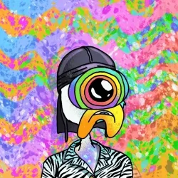 WackyDuck 3465