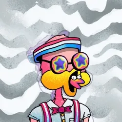WackyDuck 8856