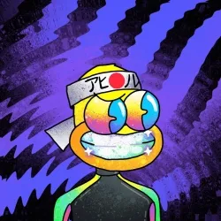WackyDuck 7647