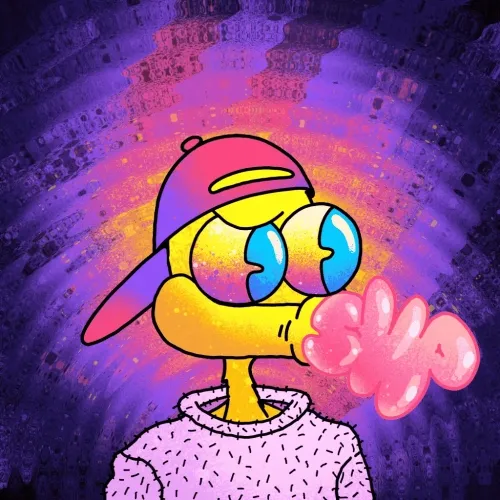 WackyDuck 4623