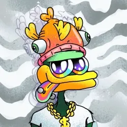 WackyDuck 6148