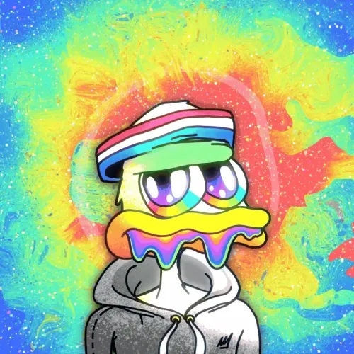 WackyDuck 8926