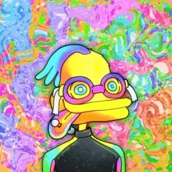 WackyDuck 9834