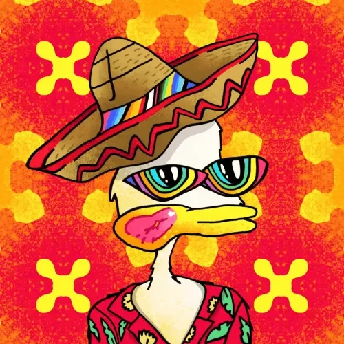 WackyDuck 491