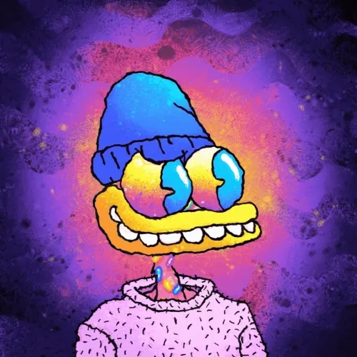 WackyDuck 7361