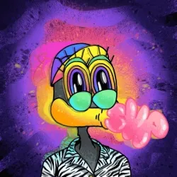WackyDuck 6436