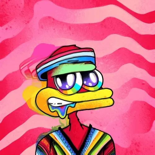 WackyDuck 8704