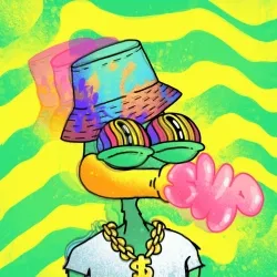 WackyDuck 7544