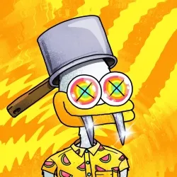 WackyDuck 8203