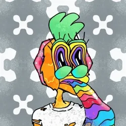 WackyDuck 5211