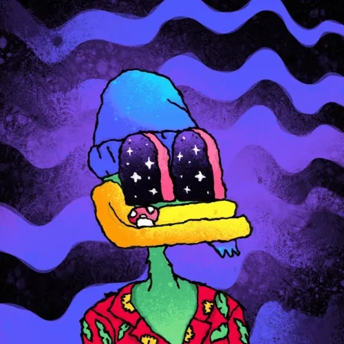 WackyDuck 5150
