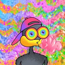 WackyDuck 7055