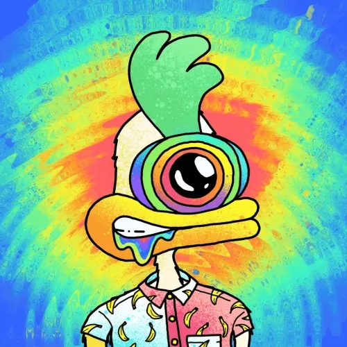 WackyDuck 6611