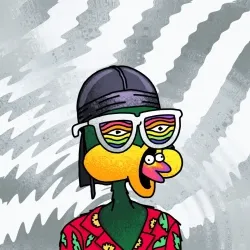 WackyDuck 4801