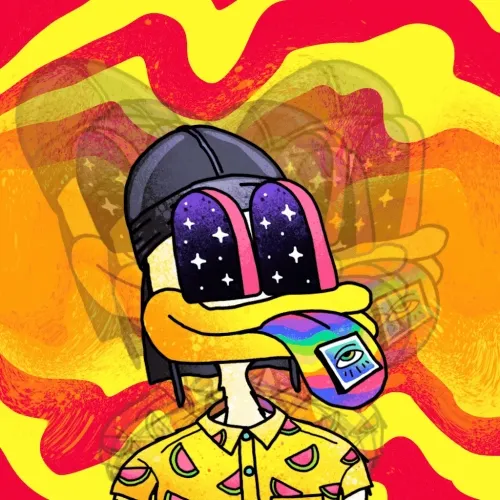 WackyDuck 4602