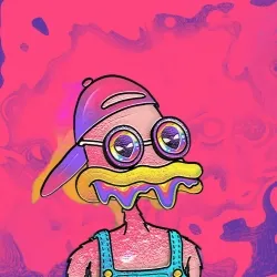 WackyDuck 9157