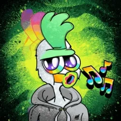 WackyDuck 7392