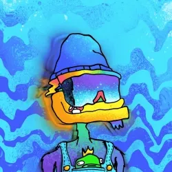 WackyDuck 4981