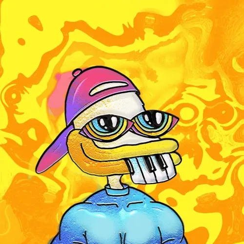 WackyDuck 4904