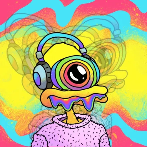 WackyDuck 7968