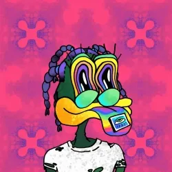 WackyDuck 9443