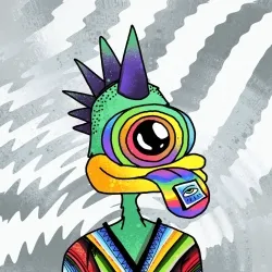 WackyDuck 3376