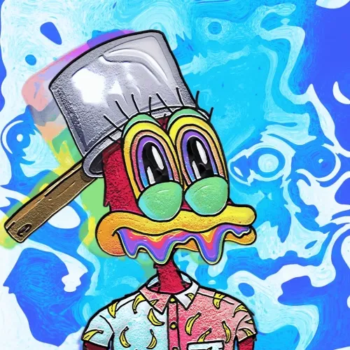 WackyDuck 9010