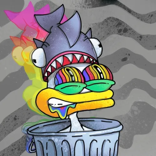 WackyDuck 9569