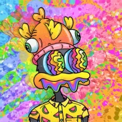 WackyDuck 8381