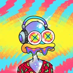WackyDuck 7200