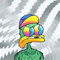 WackyDuck 7903