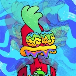 814