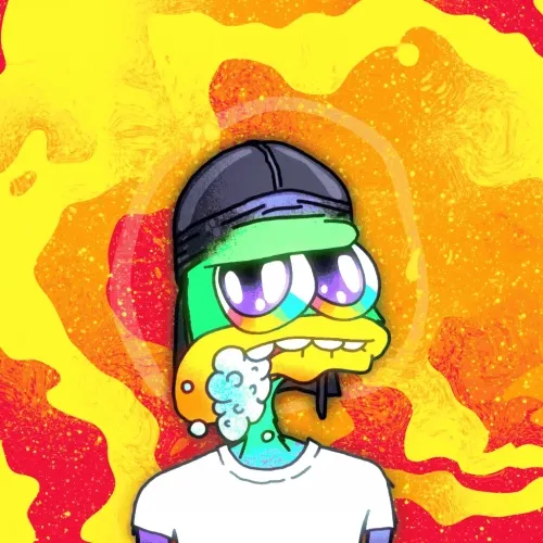 WackyDuck 3871
