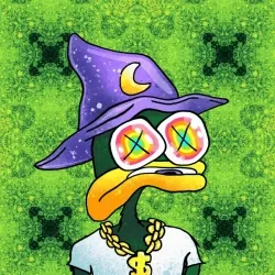 WackyDuck 105