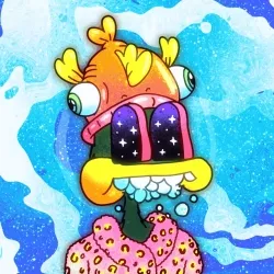 WackyDuck 5157