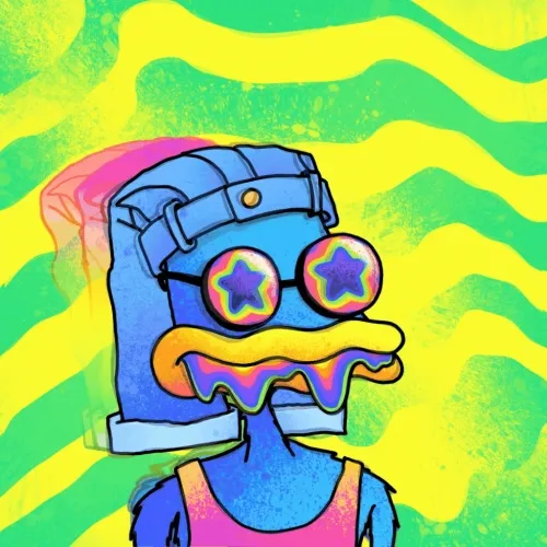 WackyDuck 6480