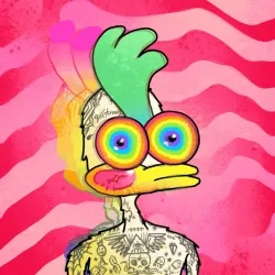 WackyDuck 1536