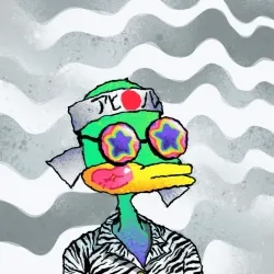 WackyDuck 3390