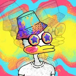 WackyDuck 9135
