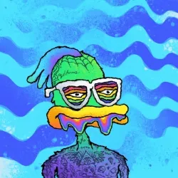 WackyDuck 7823