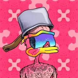 WackyDuck 2311