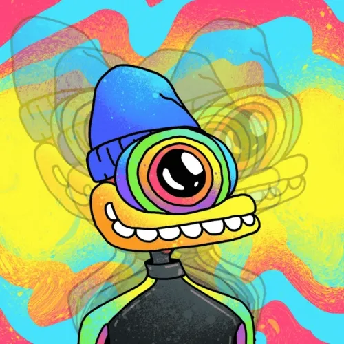 WackyDuck 2862