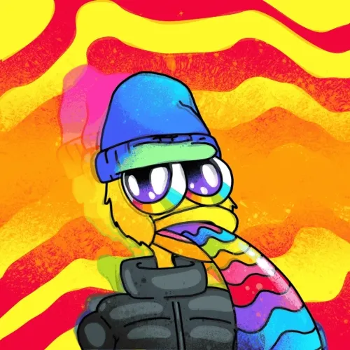 WackyDuck 4242